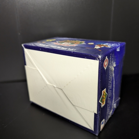 Comic Ball 2 Collector Cards - Blue and Orange - Picture 4 of 4